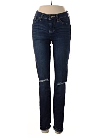 Celebrity Pink Jeans (view 1)