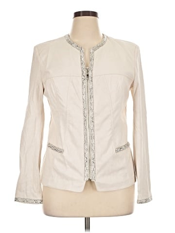 Frank Lyman Design Jacket (view 1)