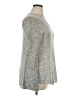 One World 100% Acrylic Gray Pullover Sweater Size XL - photo 4
