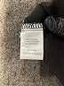 One World Black Denim Jacket Size XXL - photo 7