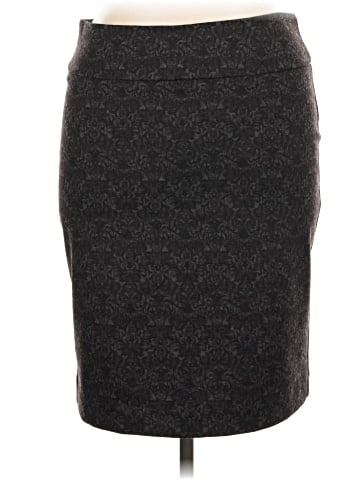 Margaret M Formal Skirt (view 1)