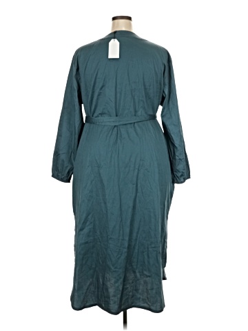 Universal Standard Casual Dress (view 2)