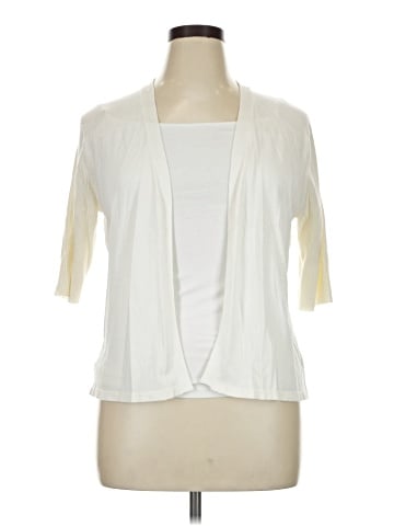 Grace Cardigan (view 1)