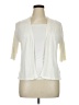 Grace Ivory Cardigan Size XL - photo 1