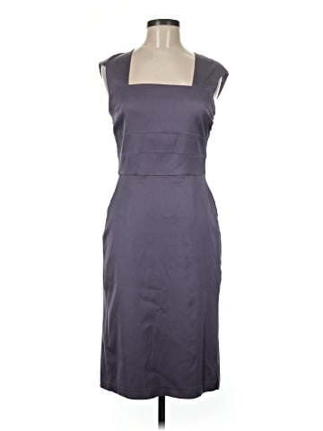 Donna Ricco Cocktail Dress (view 1)