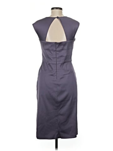 Donna Ricco Cocktail Dress (view 2)