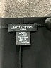 Notations Black Casual Pants Size 2X - photo 4