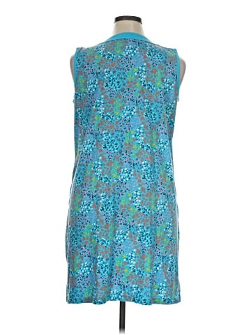 Lands' End Casual Dress (view 2)
