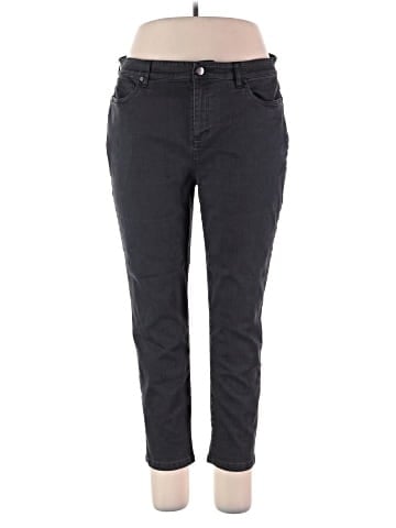 Eileen Fisher Jeans (view 1)