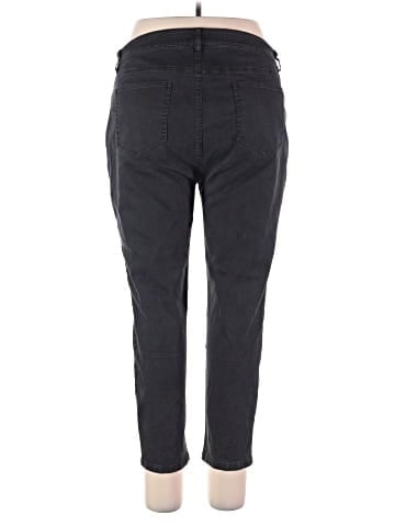 Eileen Fisher Jeans (view 2)