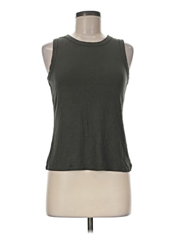 Halogen Sleeveless T-Shirt (view 1)
