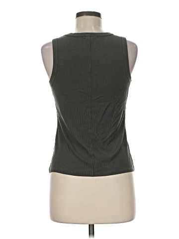 Halogen Sleeveless T-Shirt (view 2)