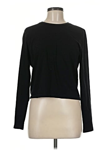Victoria's Secret Pink Long Sleeve T-Shirt (view 1)