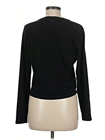 Victoria's Secret Pink Long Sleeve T-Shirt (view 2)