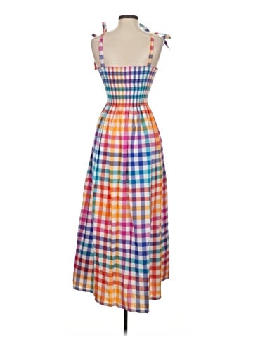 Tea Casual Dress (view 2)