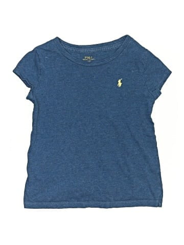 Polo by Ralph Lauren Short Sleeve T-Shirt (view 1)
