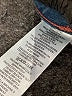 True Religion Hearts Blue Jeans Size 28 waist - photo 8