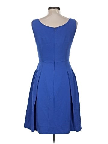 Elie Tahari Cocktail Dress (view 2)