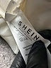 Shein 100% Polyester Tan Jacket Size S - photo 7