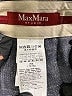Max Mara Gray Dress Pants Size 10 - photo 7
