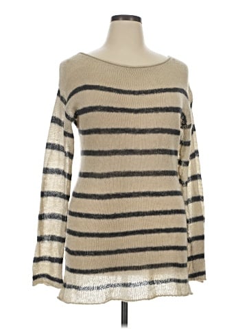 Rubbish Pullover Sweater (view 1)
