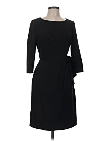 Tahari by ASL Cocktail Dress (view 1)