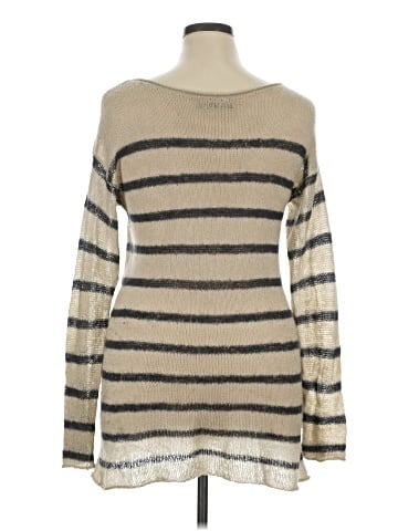 Rubbish Pullover Sweater (view 2)