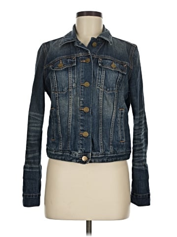 Gap Denim Jacket (view 1)