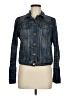 Gap 100% Cotton Blue Denim Jacket Size M - photo 1