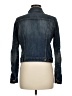 Gap 100% Cotton Blue Denim Jacket Size M - photo 2