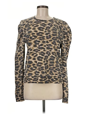 RD Style Long Sleeve Top (view 1)