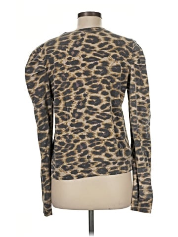RD Style Long Sleeve Top (view 2)