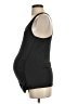 Maternity Black Tank Top Size S - photo 5
