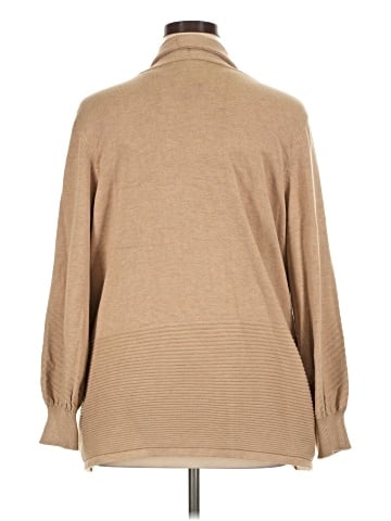 Liz Claiborne Cardigan (view 2)