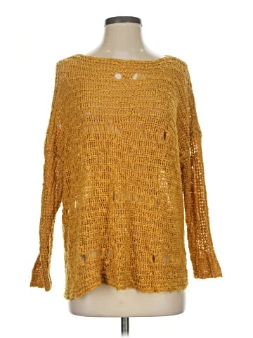 Millau Pullover Sweater (view 1)