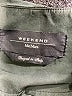 Weekend Max Mara Green Jacket Size 4 - photo 6