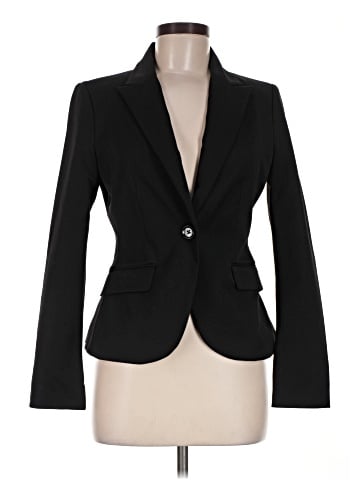 Express Blazer (view 1)