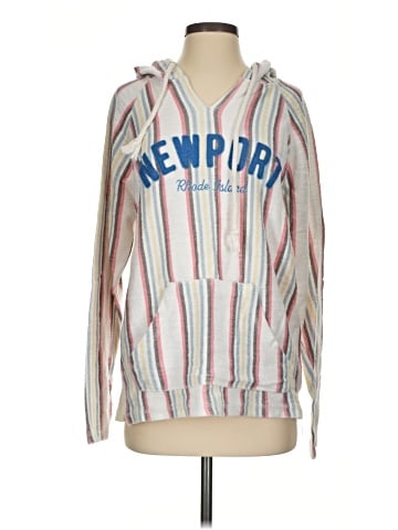MV Sport Pullover Sweater (view 1)