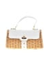 Etienne Aigner White Satchel One size - photo 1