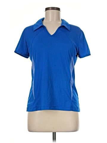 Nike Golf Short Sleeve Top (view 1)