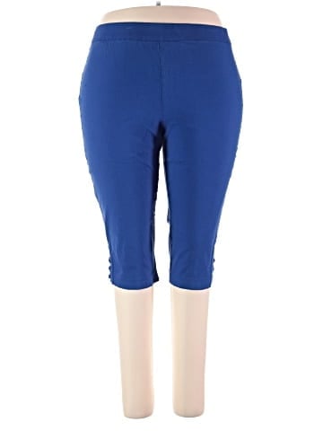89th & Madison Active Pants (view 1)