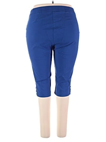 89th & Madison Active Pants (view 2)