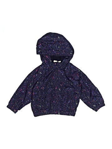 Baby Gap Zip Up Hoodie (view 1)