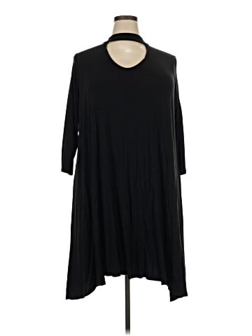 Boutique + Casual Dress (view 1)