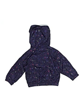 Baby Gap Zip Up Hoodie (view 2)