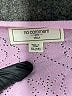 No Comment Pink Cardigan Size XL (kids) - photo 3