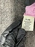 No Comment Pink Cardigan Size XL (kids) - photo 4