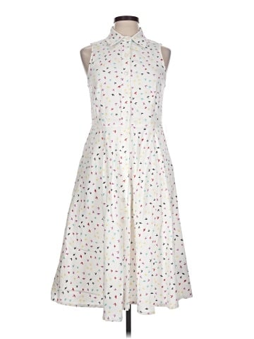Chetta B Cocktail Dress (view 1)