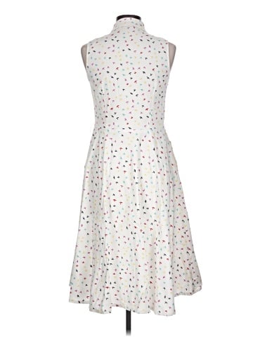 Chetta B Cocktail Dress (view 2)