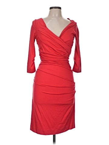 Diane von Furstenberg Cocktail Dress (view 1)